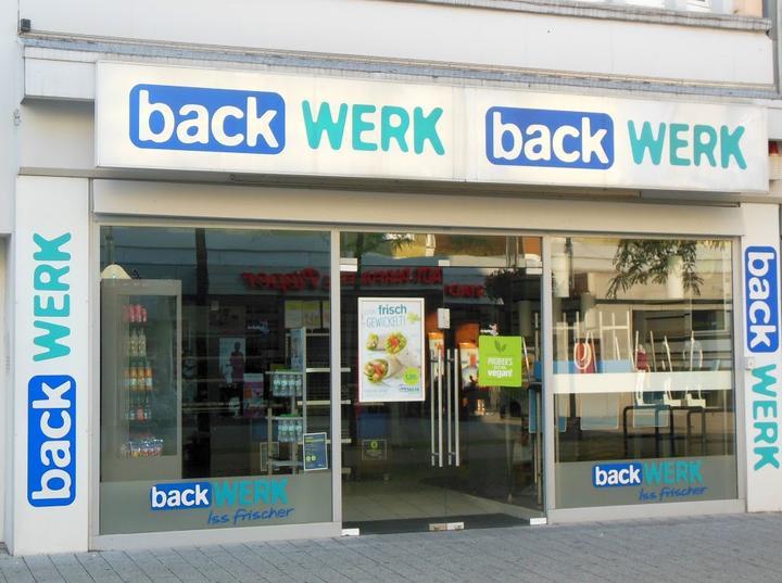 BackWerk